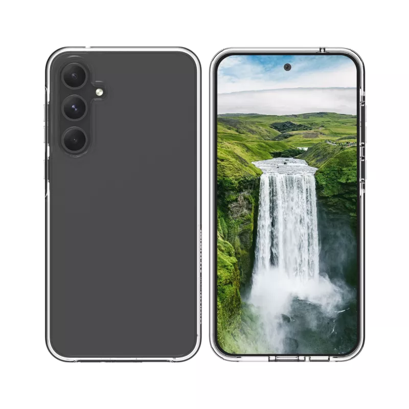 Funda dbramante1928 Galaxy A55 5G Transparente Monocromático