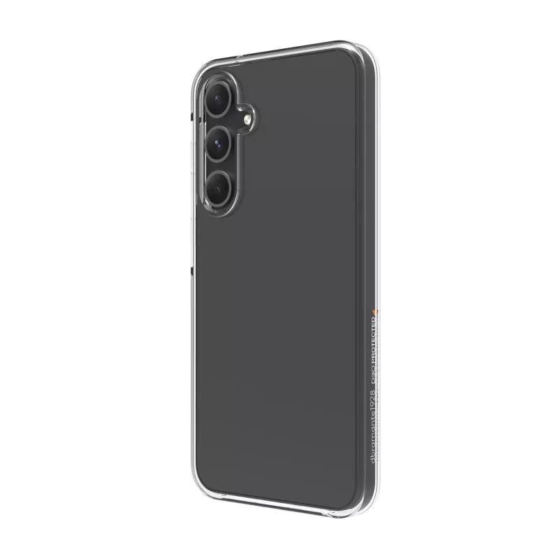 Funda dbramante1928 Galaxy A55 5G Transparente Monocromático