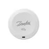 Danfoss Ally Sonda de ambiente Sensor inalámbrico de temperatura interior 0–40 °C