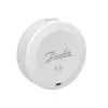Danfoss Ally Sonda de ambiente Sensor inalámbrico de temperatura interior 0–40 °C