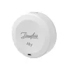 Danfoss Ally Sonda de ambiente Sensor inalámbrico de temperatura interior 0–40 °C