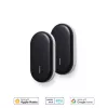 Controlador Netatmo Smart AC Controller negro blanco metal plástico