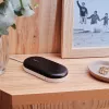 Controlador Netatmo Smart AC Controller negro blanco metal plástico