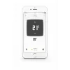 Termostato inteligente Netatmo NTH01-EN-EU