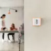 Termostato inteligente Netatmo NTH01-EN-EU