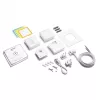 Termostato inteligente Netatmo NTH01-EN-EU