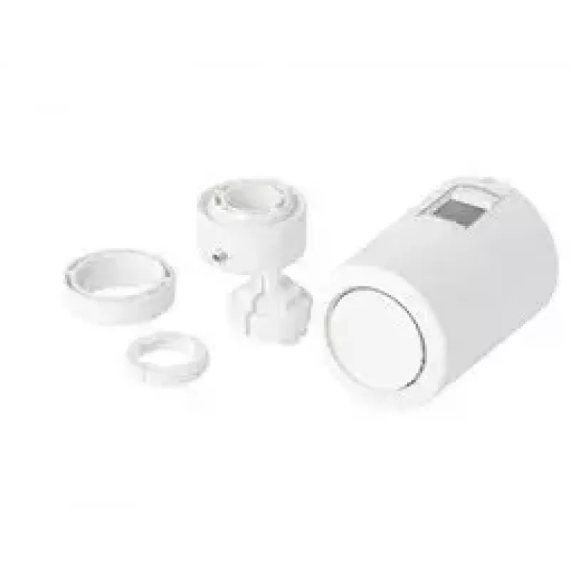 Termostato Danfoss Eco