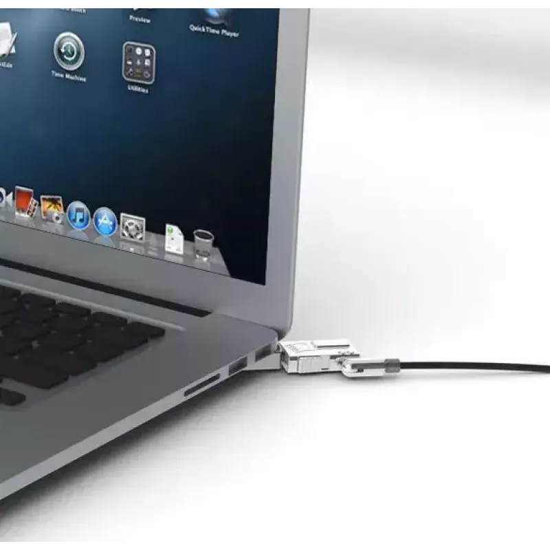 Compulocks 3MRMV Herramienta de extracción para placas de seguridad 3M