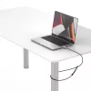 Compulocks Ledge Lock adaptador para MacBook Pro 14 pulgadas M1 M2 M3 plata
