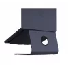 Soporte para portátil Rain Design MSTAND MIDNIGHT antracita 38,1 cm