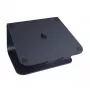 Soporte para portátil Rain Design MSTAND MIDNIGHT antracita 38,1 cm