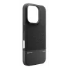 Funda Native Union (Re)Classic para iPhone 16 negra