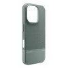 Funda Native Union (Re)Classic para iPhone 16 verde