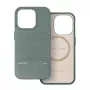 Funda Native Union (Re)Classic para iPhone 16 verde