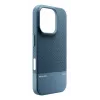 Funda Native Union (Re)Classic para iPhone 16 azul marino