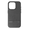 Funda Native Union (Re)Classic para iPhone 16 Pro negra