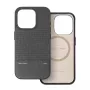 Funda Native Union (Re)Classic para iPhone 16 Pro negra