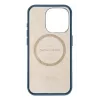 Funda Native Union (Re)Classic para iPhone 16 Pro azul marino