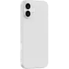 eSTUFF ES67100050 funda para móvil 15,5 cm (6,1 pulgadas) transparente
