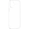eSTUFF ES67100051 funda para móvil 17 cm (6,7 pulgadas) transparente