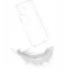 eSTUFF ES67100051 funda para móvil 17 cm (6,7 pulgadas) transparente