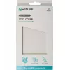 eSTUFF ES67100051 funda para móvil 17 cm (6,7 pulgadas) transparente