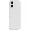 eSTUFF ES67100051 funda para móvil 17 cm (6,7 pulgadas) transparente