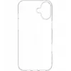 eSTUFF ES67100051 funda para móvil 17 cm (6,7 pulgadas) transparente
