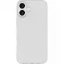 eSTUFF ES67100051 funda para móvil 17 cm (6,7 pulgadas) transparente