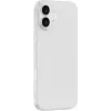 eSTUFF INFINITE VIENNA funda transparente para iPhone 16 Plus (ES67100051-BULK)