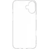 eSTUFF INFINITE VIENNA funda transparente para iPhone 16 Plus (ES67100051-BULK)