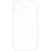 eSTUFF INFINITE VIENNA funda transparente para iPhone 16 Plus (ES67100051-BULK)