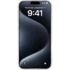 eSTUFF INFINITE VIENNA funda transparente para iPhone 16 Plus (ES67100051-BULK)