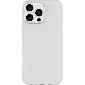 eSTUFF ES67100052 funda para móvil 16 cm (6,3 pulgadas) transparente