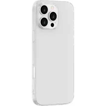 eSTUFF ES67100052 funda para móvil 16 cm (6,3 pulgadas) transparente