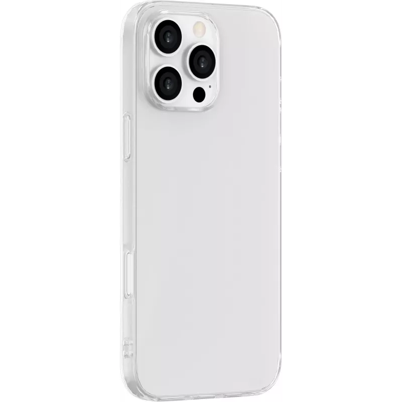 eSTUFF ES67100052 funda para móvil 16 cm (6,3 pulgadas) transparente
