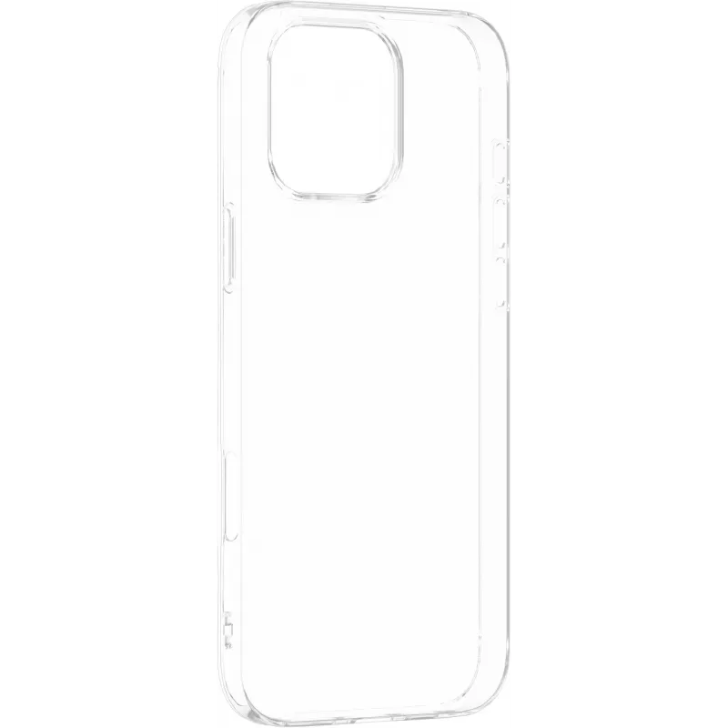 eSTUFF ES67100052 funda para móvil 16 cm (6,3 pulgadas) transparente
