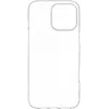 eSTUFF INFINITE VIENNA funda transparente para iPhone 16 Pro (ES67100052-BULK)