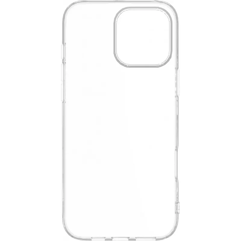 eSTUFF ES67100053 funda para móvil 17,5 cm (6,9 pulgadas) transparente