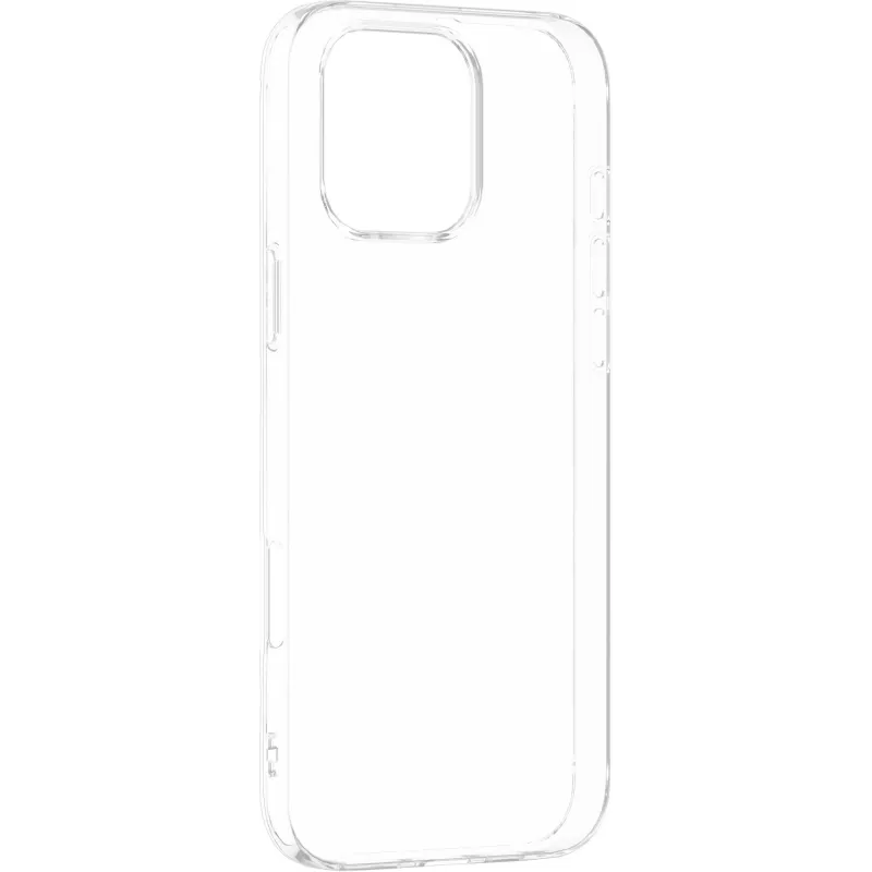 eSTUFF ES67100053 funda para móvil 17,5 cm (6,9 pulgadas) transparente