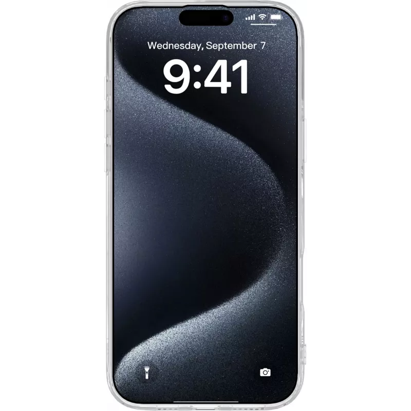 eSTUFF ES67100053 funda para móvil 17,5 cm (6,9 pulgadas) transparente