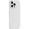 eSTUFF INFINITE VIENNA funda transparente para iPhone 16 Pro Max (ES67100053-BULK)