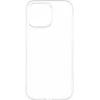 eSTUFF INFINITE VIENNA funda transparente para iPhone 16 Pro Max (ES67100053-BULK)
