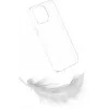 eSTUFF INFINITE VIENNA funda transparente para iPhone 16 Pro Max (ES67100053-BULK)