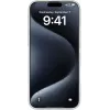 eSTUFF INFINITE VIENNA funda transparente para iPhone 16 Pro Max (ES67100053-BULK)
