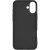 eSTUFF ES67101050 funda para móvil 15,5 cm (6,1 pulgadas) negra