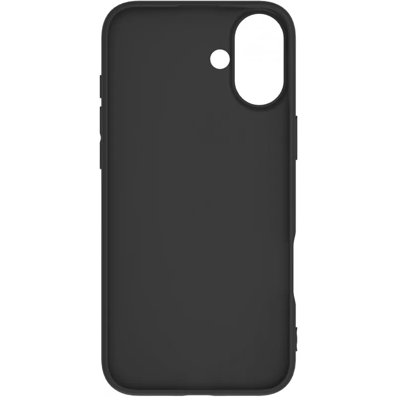 eSTUFF ES67101050 funda para móvil 15,5 cm (6,1 pulgadas) negra