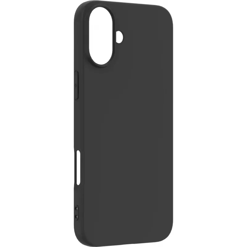 eSTUFF ES67101050 funda para móvil 15,5 cm (6,1 pulgadas) negra