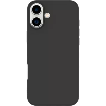 eSTUFF ES67101050-BULK funda para móvil 15,5 cm (6,1 pulgadas) negra