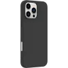 Funda eSTUFF ES67101 para iPhone 16 Pro 6,3 pulgadas negra